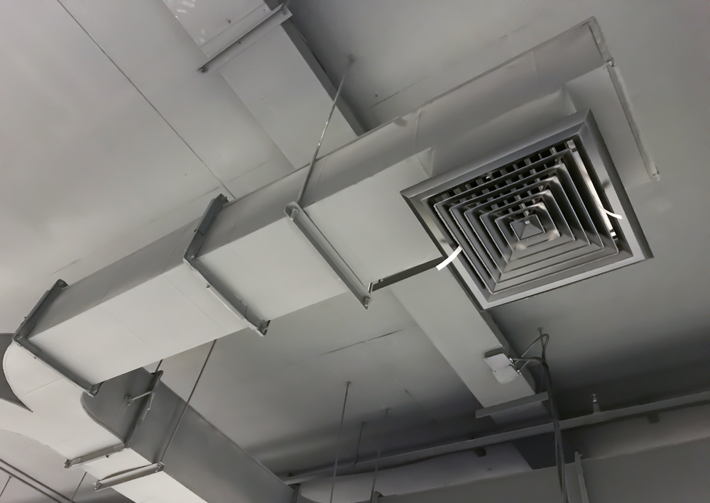 Duct Cleaning Service in Queens 