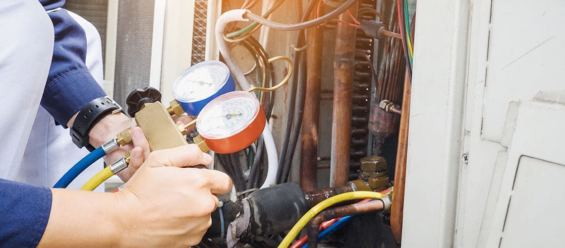 Installing Heating System in Brooklyn & Manhattan 