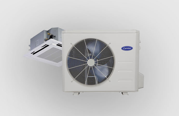 Mini-Split AC Work in Brooklyn & Manhattan 