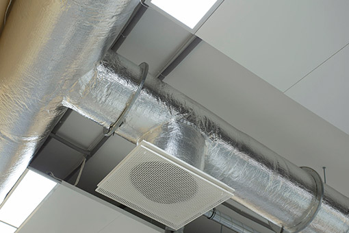 Duct Sealing in Manhattan 