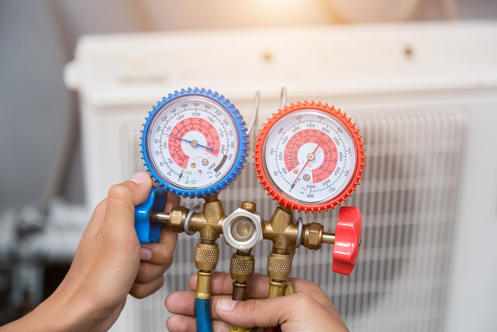 Repairing Heating System in Brooklyn & Manhattan 